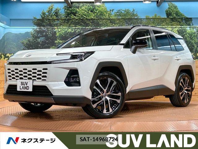 Toyota RAV4 2026-06 8661246-0