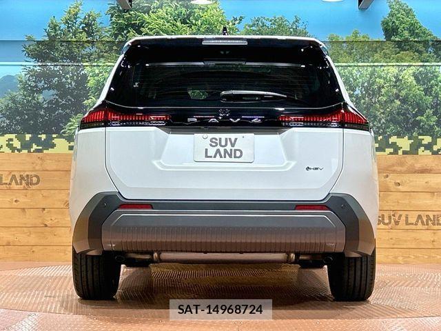 Toyota RAV4 2026-06 8661246-14