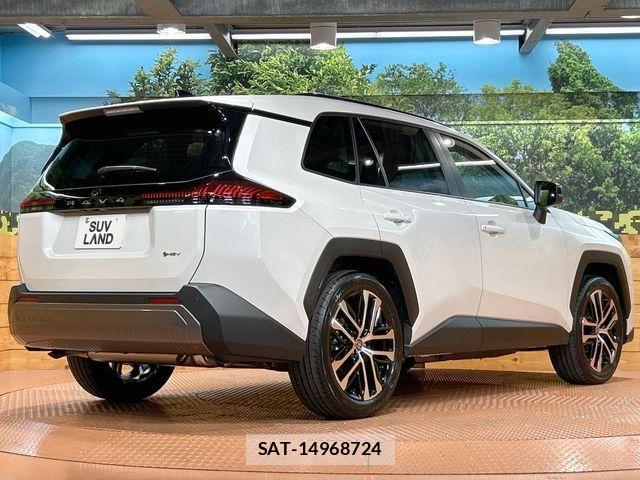Toyota RAV4 2026-06 8661246-16