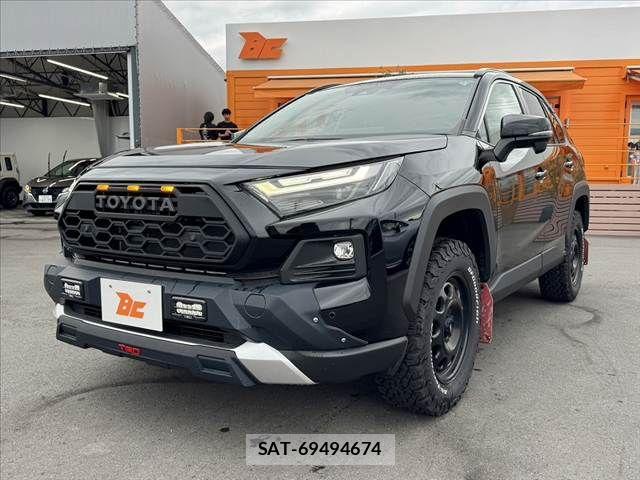 Toyota RAV4 2024-05 8661248-9