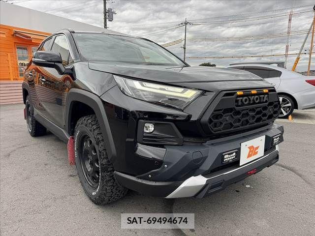 Toyota RAV4 2024-05 8661248-7