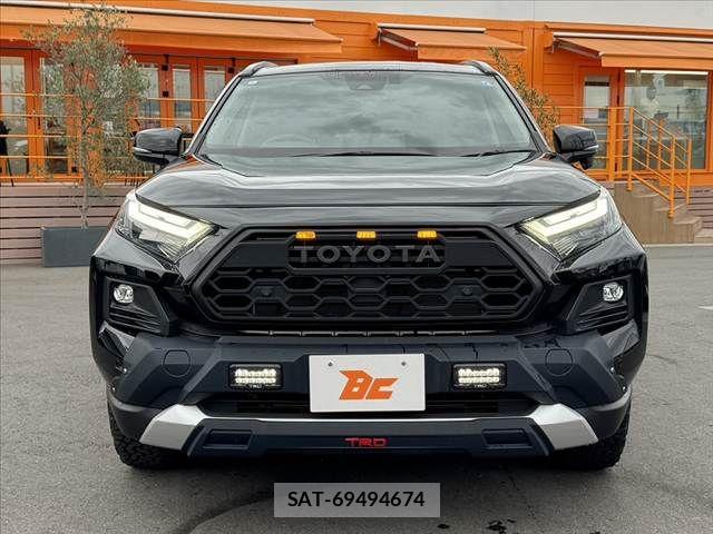Toyota RAV4 2024-05 8661248-8