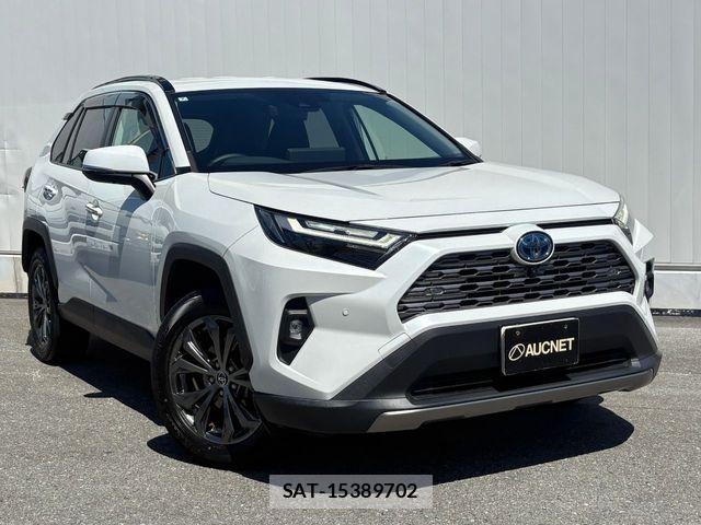 Toyota RAV4 2024-07 8661245-0