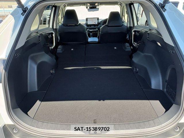 Toyota RAV4 2024-07 8661245-6