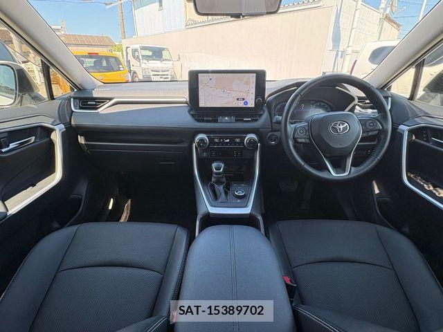 Toyota RAV4 2024-07 8661245-7