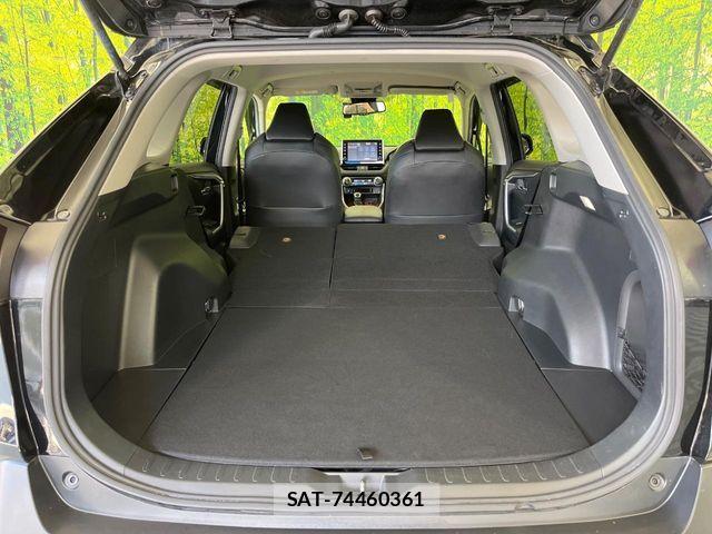 Toyota RAV4 2022-03 8661249-10