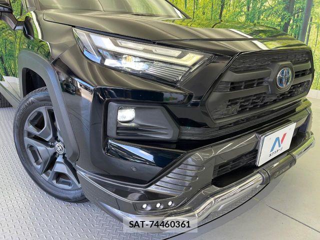 Toyota RAV4 2022-03 8661249-12