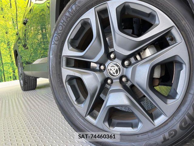Toyota RAV4 2022-03 8661249-13