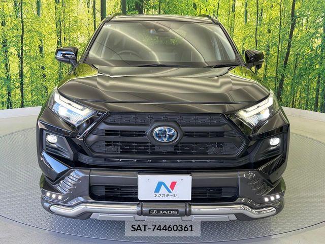 Toyota RAV4 2022-03 8661249-14