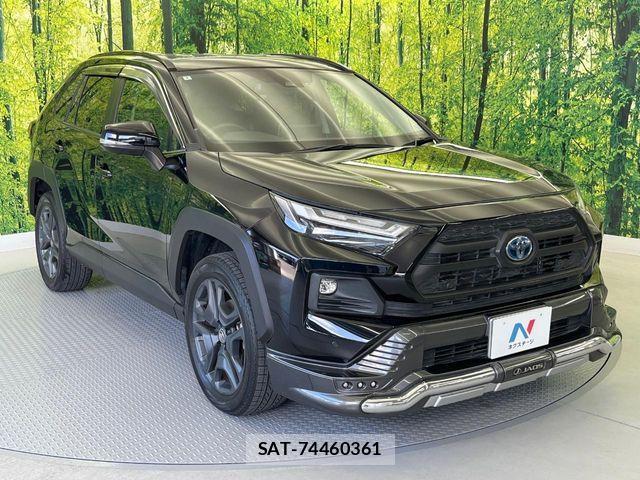 Toyota RAV4 2022-03 8661249-16
