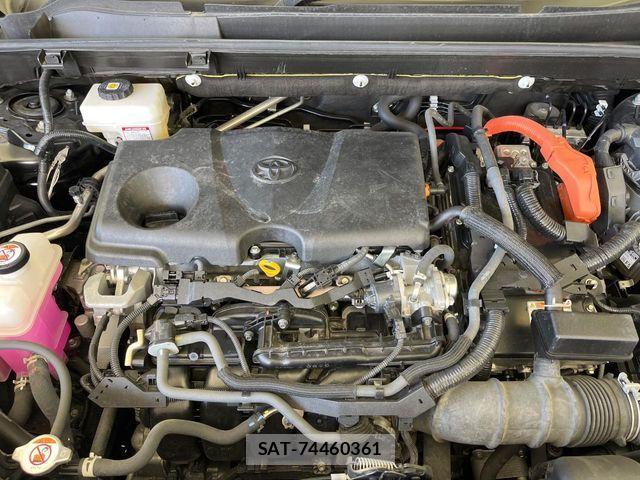 Toyota RAV4 2022-03 8661249-18