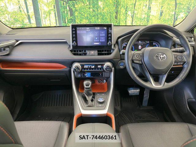 Toyota RAV4 2022-03 8661249-2