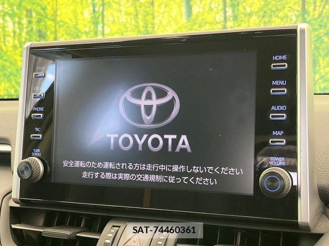 Toyota RAV4 2022-03 8661249-3