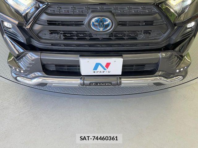 Toyota RAV4 2022-03 8661249-5