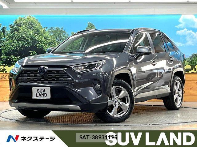 Toyota RAV4 2020-09 8661247-0