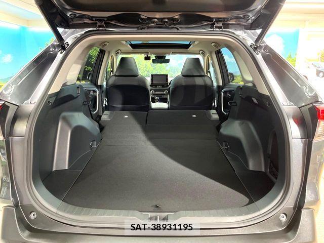 Toyota RAV4 2020-09 8661247-9