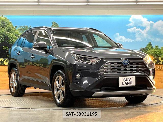Toyota RAV4 2020-09 8661247-15