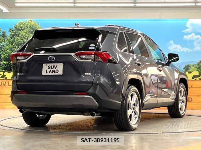 Toyota RAV4 2020-09 8661247-16