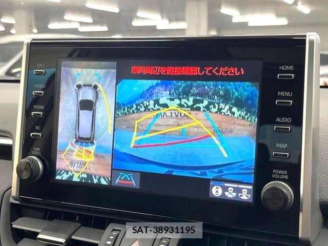 Toyota RAV4 2020-09 8661247-3