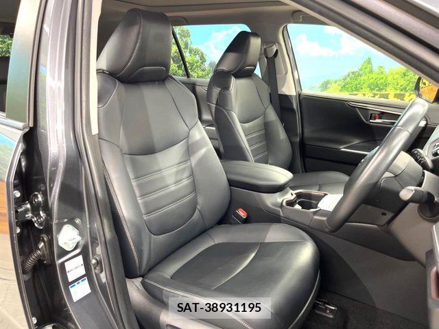 Toyota RAV4 2020-09 8661247-7