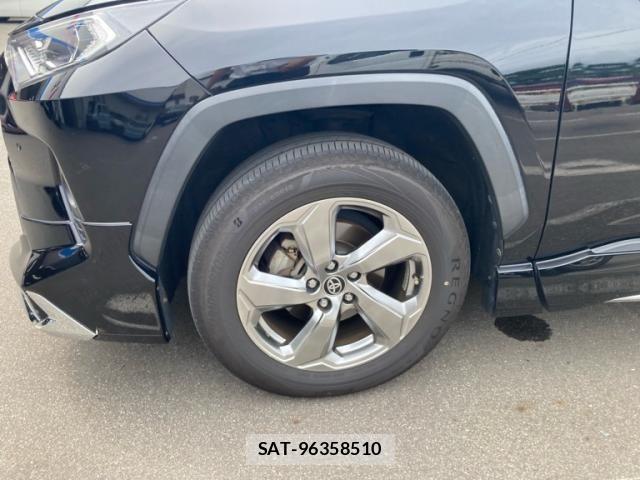 Toyota RAV4 2020-09 8661252-10