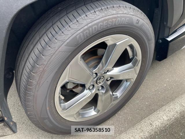 Toyota RAV4 2020-09 8661252-12