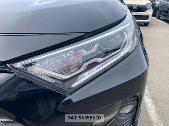 Toyota RAV4 2020-09 8661252-15