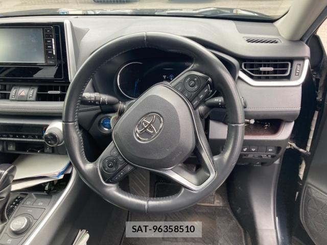Toyota RAV4 2020-09 8661252-18