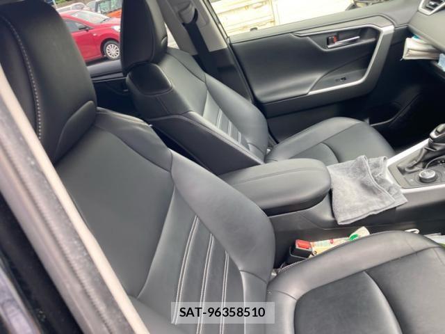 Toyota RAV4 2020-09 8661252-19