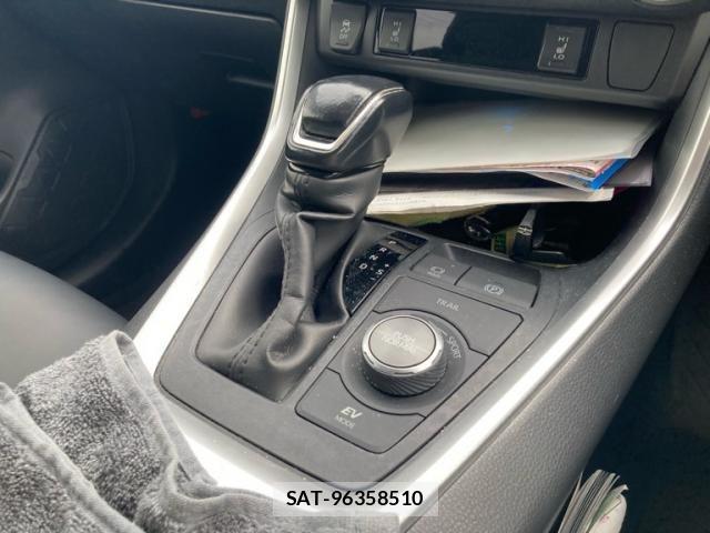 Toyota RAV4 2020-09 8661252-21