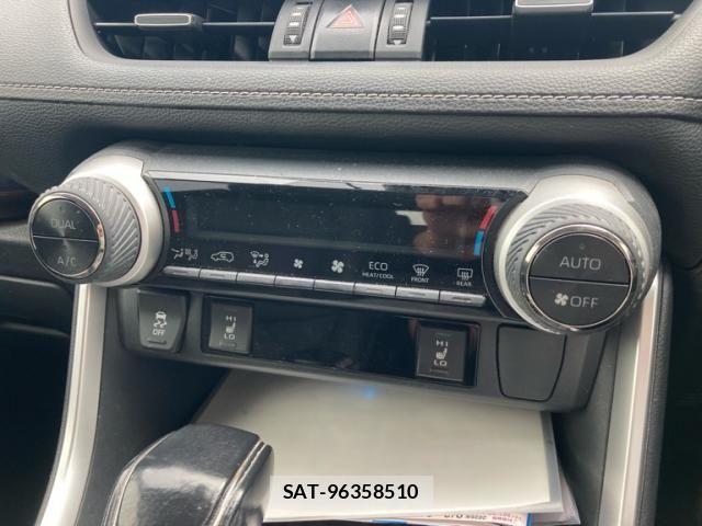 Toyota RAV4 2020-09 8661252-22