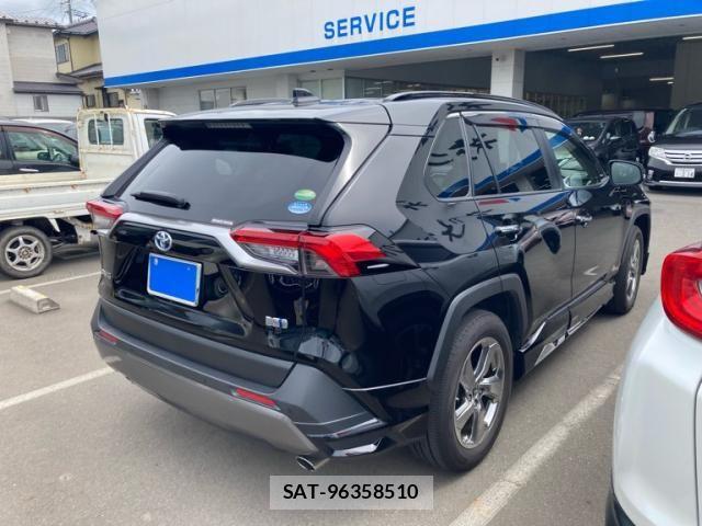 Toyota RAV4 2020-09 8661252-5