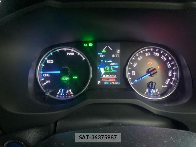 Toyota RAV4 2020-10 8661250-11