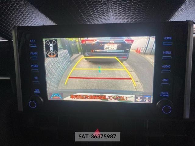 Toyota RAV4 2020-10 8661250-15
