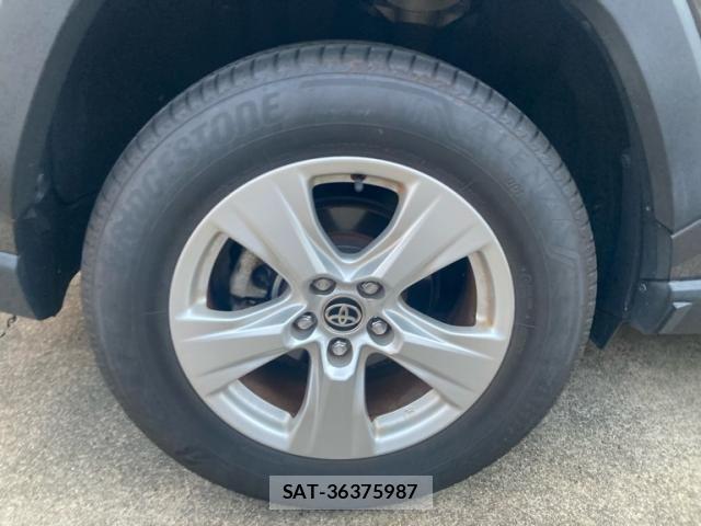 Toyota RAV4 2020-10 8661250-22
