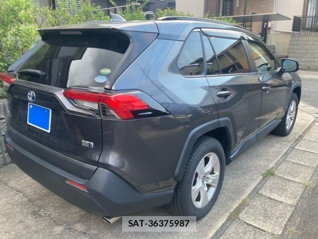 Toyota RAV4 2020-10 8661250-2