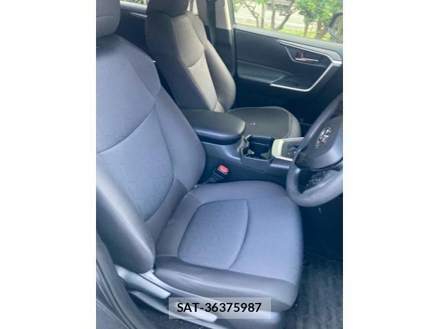 Toyota RAV4 2020-10 8661250-4
