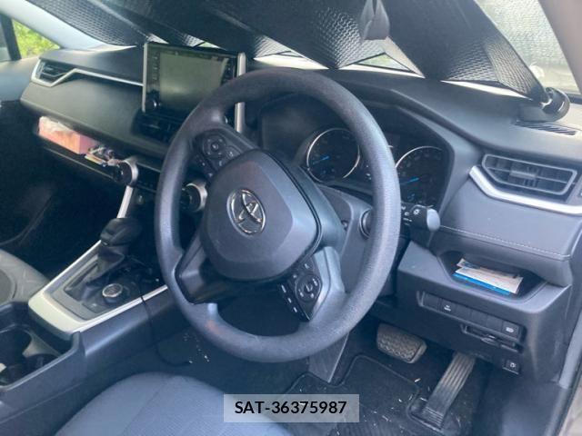 Toyota RAV4 2020-10 8661250-5