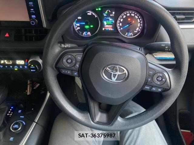 Toyota RAV4 2020-10 8661250-8