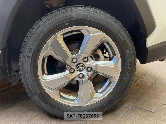 Toyota RAV4 2021-07 8666819-13