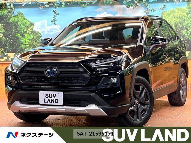 Toyota RAV4 2024-09 8686432-0