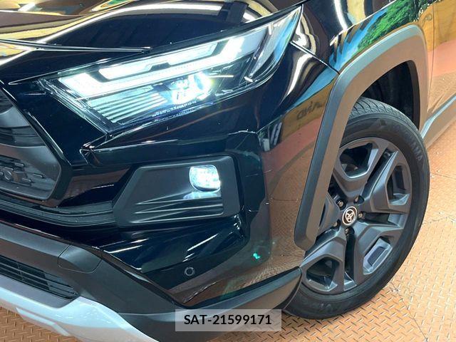 Toyota RAV4 2024-09 8686432-13
