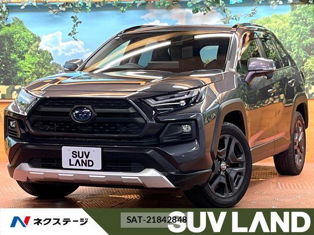 Toyota RAV4 2024-05 8686431-0