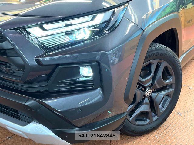 Toyota RAV4 2024-05 8686431-11