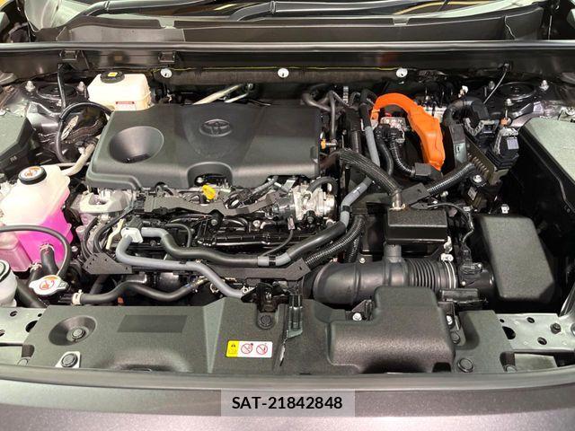 Toyota RAV4 2024-05 8686431-17