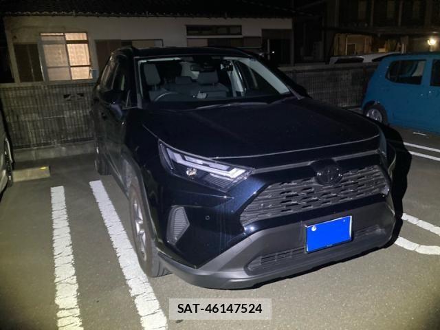 Toyota RAV4 2025-06 8686433-0