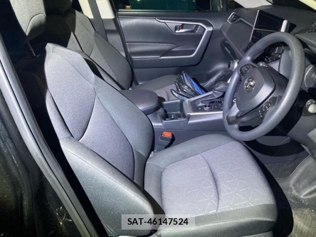Toyota RAV4 2025-06 8686433-9