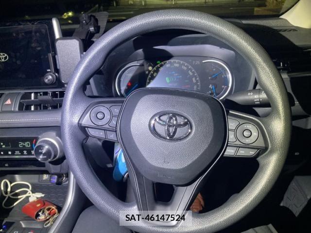 Toyota RAV4 2025-06 8686433-15