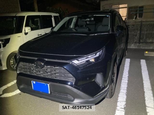 Toyota RAV4 2025-06 8686433-1