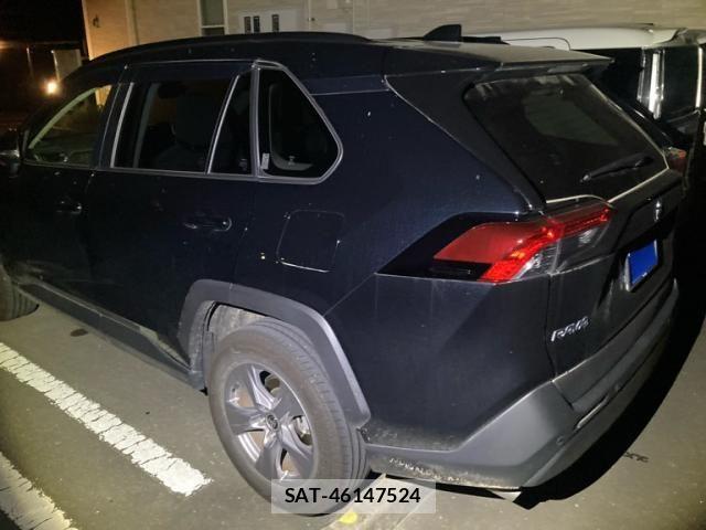 Toyota RAV4 2025-06 8686433-3